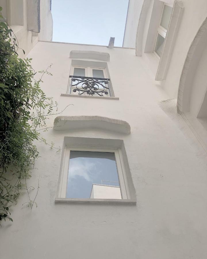 Appartamenti In Residence Kale Gallipoli Exterior foto